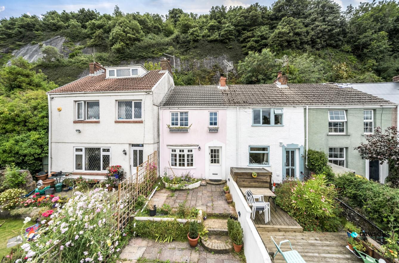 Clifton Terrace, Mumbles, Swansea, SA3 4EJ